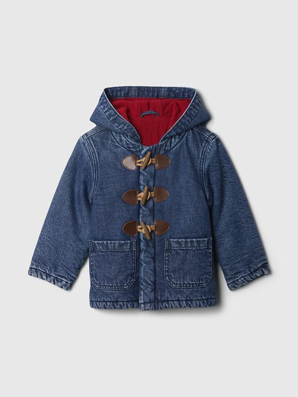 GAP 12-18m Paddington Winter Jacket